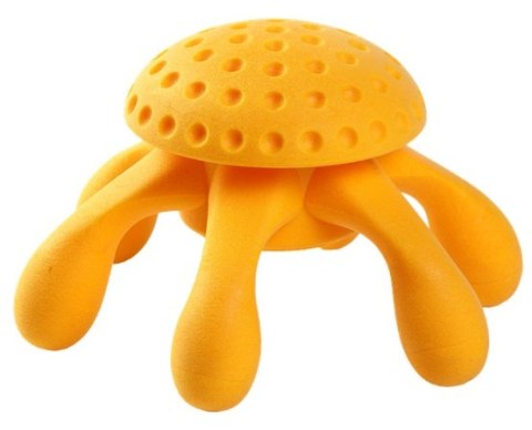 Kiwi Walker Let's Play Octopus Maxi ośmiornica pomarańczowa Kiwi Walker Let's Play Octopus Maxi ośmiornica pomarańczowa