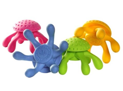 Kiwi Walker Let's Play Octopus Mini ośmiornica niebieska Kiwi Walker Let's Play Octopus Mini ośmiornica niebieska