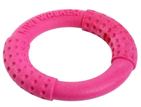 Kiwi Walker Let's Play Ring Mini różowy Kiwi Walker Let's Play Ring Mini różowy
