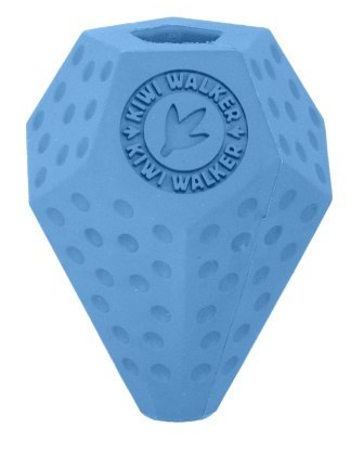 Kiwi Walker Smaczna Bryła Diaball Mini niebieska Kiwi Walker Smaczna Bryła Diaball Mini niebieska