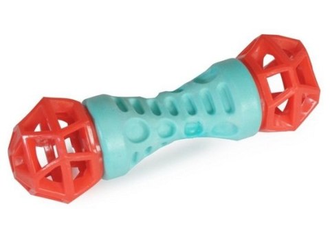 Camon Dog Toy Kij TPR pływający z piszczałką Camon Dog Toy Kij TPR pływający z piszczałką