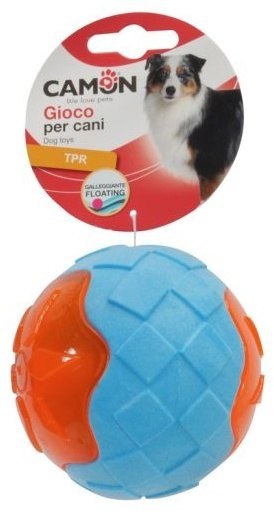 Camon TPR piłka pływająca 9cm Camon TPR piłka pływająca 9cm