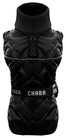Chaba Kubrak Regulowany Chic XS black Chaba Kubrak Regulowany Chic XS black
