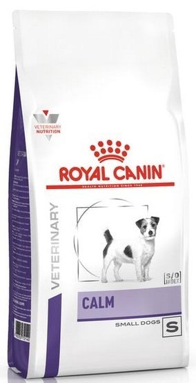 Royal Canin Veterinary Diet Canine Calm Dog CD25 4kg Royal Canin Veterinary Diet Canine Calm Dog CD25 4kg