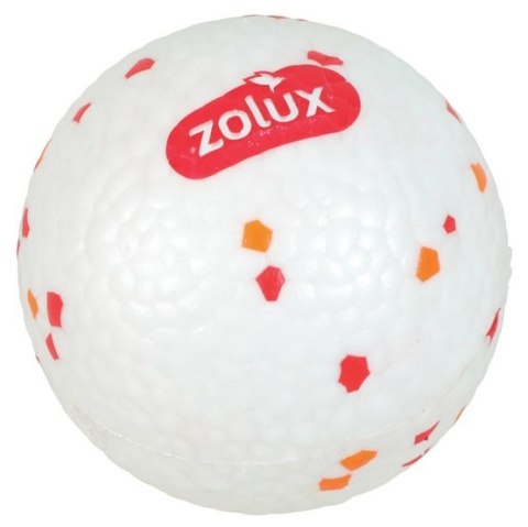 Zolux ETPU Wytrzymała piłka dla psa do aportowania 5,3cm Zolux ETPU Wytrzymała piłka dla psa do aportowania 5,3cm