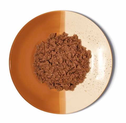 Amanova Kot Kitten Chicken & Fish saszetka 85g Amanova Kot Kitten Chicken & Fish saszetka 85g