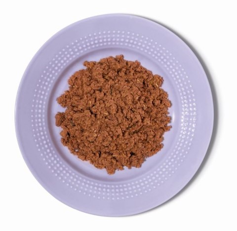Amanova Kot Sterilised Fish & Turkey saszetka 85g