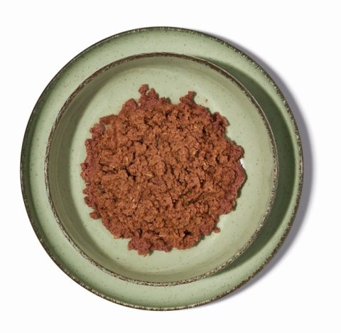 Amanova Kot Sterilised Lamb & Sardine saszetka 85g