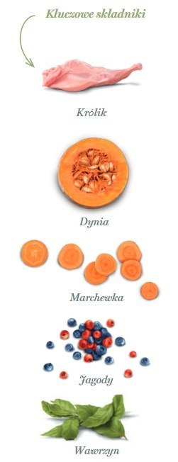Amanova Puppy Digestive Divine Rabbit 2kg Amanova Puppy Digestive Divine Rabbit 2kg