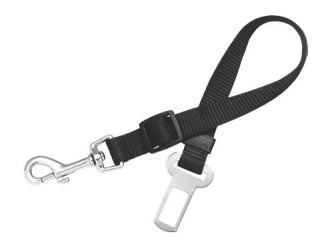 KERBL Zatrzask Do Pasów Bezpieczeństwa Dla Psa Nr2 40-60cm