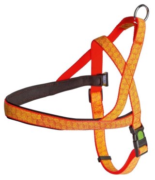 KERBL Szelki Odblaskowe Norwegian 52cm