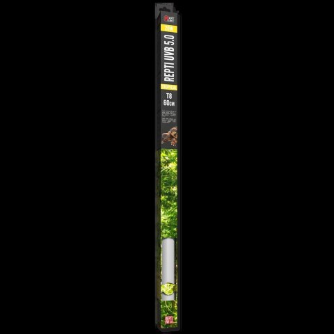 REPTI PLANET Świetlówka Repti UVB 5.0 60cm 20W
