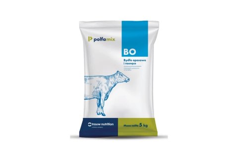 Trouw Nutrition Polfamix BO 5kg Trouw Nutrition Polfamix BO 5kg
