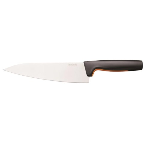 Fiskars Nóż Szefa Kuchni Duży 20cm Fiskars Nóż Szefa Kuchni Duży 20cm