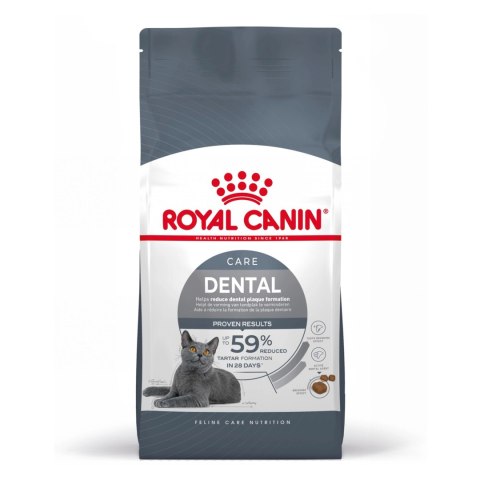 ROYAL CANIN Oral Care 1,5kg ROYAL CANIN Oral Care 1,5kg