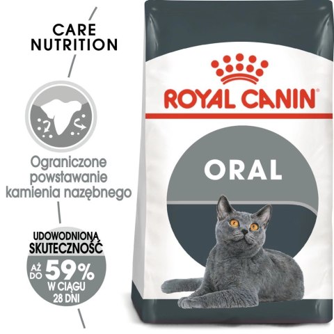 ROYAL CANIN Oral Care 1,5kg ROYAL CANIN Oral Care 1,5kg