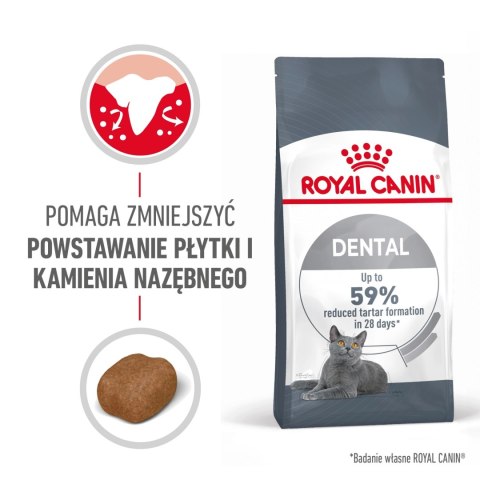 ROYAL CANIN Oral Care 1,5kg ROYAL CANIN Oral Care 1,5kg