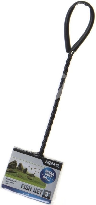 AQUAEL Fish Net 7,5x6cm AQUAEL Fish Net 7,5x6cm