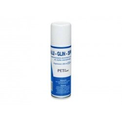ARTWET Alu-Glin Spray 200ml ARTWET Alu-Glin Spray 200ml
