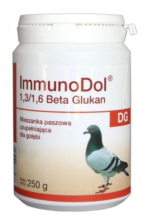 Dolfos ImmunoDol DG 250g Dolfos ImmunoDol DG 250g