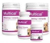 Dolfos Multical Proszek 1000g Dolfos Multical Proszek 1000g