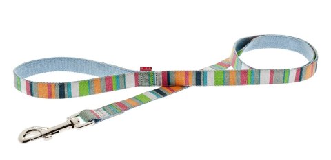 Ferribiella Smycz Nylonowa Rain 2cm x 120cm