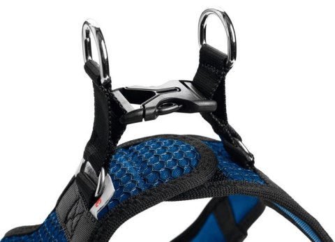 Hunter Hilo Comfort Szelki Dla Psa Granatowe Rozmiar S Hunter Hilo Comfort Szelki Dla Psa Granatowe Rozmiar S