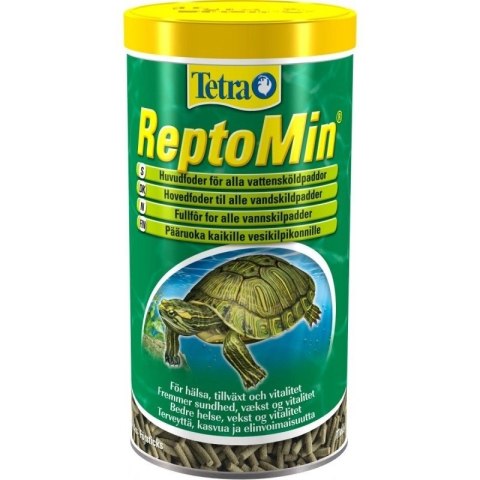Tetra ReptoMin 500ml Tetra ReptoMin 500ml