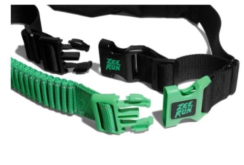 ZEE DOG Pas Do Biegania Run Belt S ZEE DOG Pas Do Biegania Run Belt S