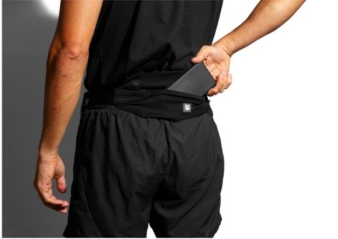 ZEE DOG Pas Do Biegania Run Belt S ZEE DOG Pas Do Biegania Run Belt S