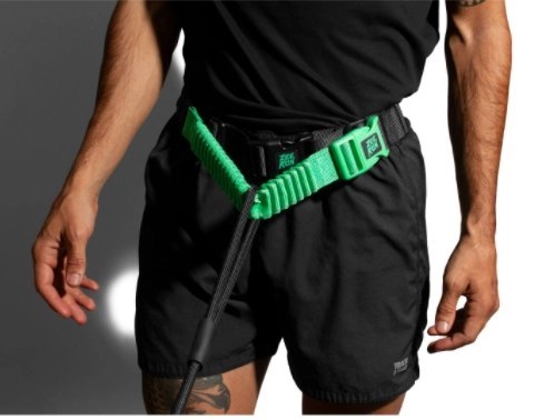 ZEE DOG Pas Do Biegania Run Belt S ZEE DOG Pas Do Biegania Run Belt S